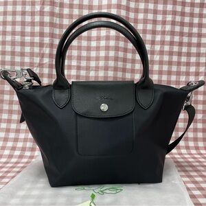 Longchamp Women’s Le Pliage Neo Tote Bag